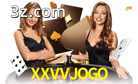 Jogue com dealers reais no XXVVJOGO!