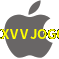 Aplicativo XXVVJOGObet para iOS