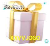 Receba seus bônus de boas-vindas no XXVVJOGO BET