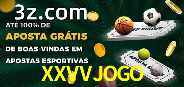 XXVVJOGObet Ate 100% de Aposta Gratis