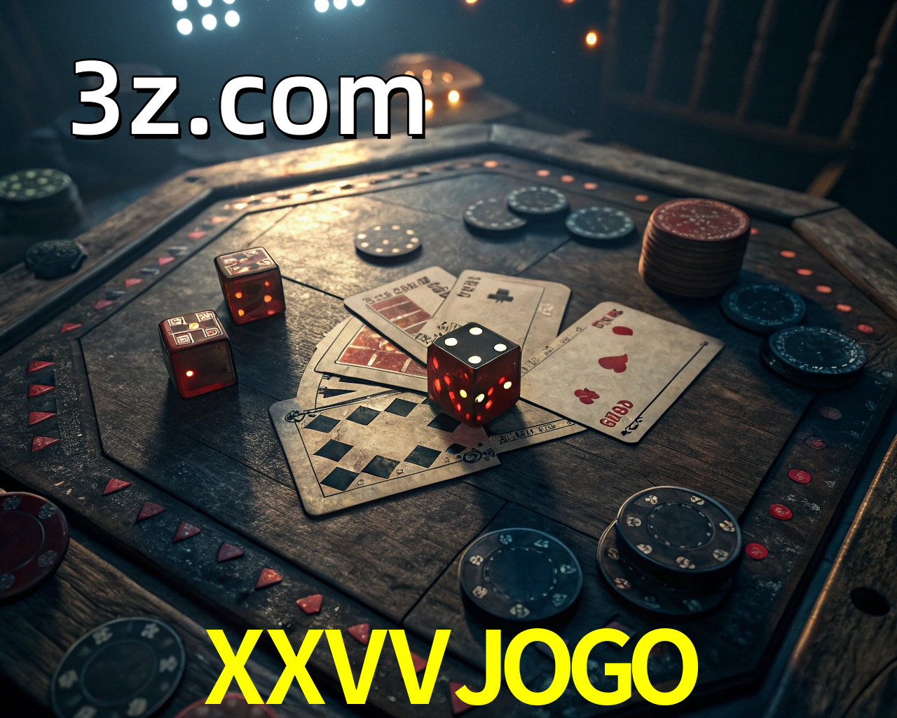 cassino XXVVJOGO